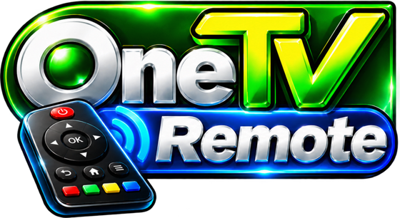 OneTV Remote